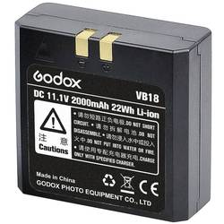 Godox GO VB-18 akumulátor do kamery 2000 mAh