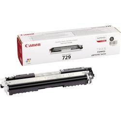 Canon Toner 729 BK originál černá 1200 Seiten 4370B002