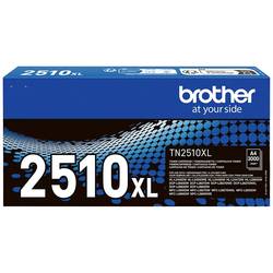 Brother Toner TN-2510XL originál černá 3000 Seiten TN2510XL