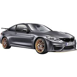 Maisto BMW M4 GTS 1:24 model auta