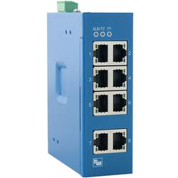 Wachendorff ETHSWG8C1 průmyslový ethernetový switch