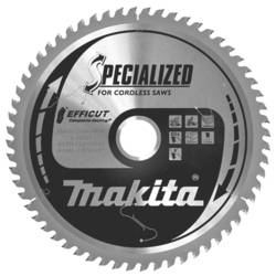 Makita E-12267 pilový kotouč 216 x 30 x 2 mm Počet zubů (na palec): 60 1 ks