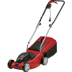 Einhell GC-EM 1032 elektrika sekačka 1 000 W šířka sekání 32 cm