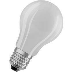 OSRAM 4058075211346 LED Energetická třída (EEK2021) E (A - G) E27 klasická žárovka 2.2 W = 25 W teplá bílá (Ø x d) 60 mm x 106 mm 1 ks