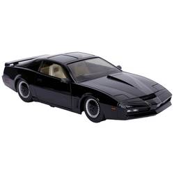 JADA TOYS Knight Rider Kitt 1982 Pontiac Trans AM 1:24 model auta