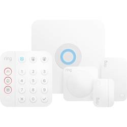 ring Alarm 5 Piece Kit (2nd Gen) - HB 4K11SZ-0EU0 sada bezdrátového alarmu sada bezdrátového zabezpečovacího systému