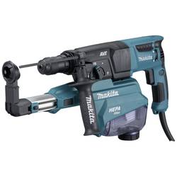 Makita SDS plus-kombinované kladivo 800 W kufřík