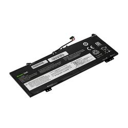 Green Cell akumulátor do notebooku GC-LE167 7.6 V 5800 mAh Lenovo