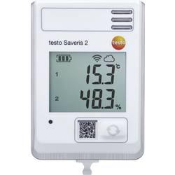 testo Saveris 2-H1 multifunkční datalogger teplota, vlhkost vzduchu -30 do 50 °C 0 do 100 % rF