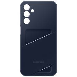 Samsung Card Slot Case EF-OA156 zadní kryt na mobil Samsung Galaxy A15, Galaxy A15 5G černá