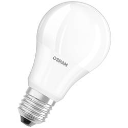 OSRAM 4058075831841 LED Energetická třída (EEK2021) F (A - G) E27 klasická žárovka 10 W = 75 W teplá bílá (Ø x d) 60 mm x 113 mm 1 ks