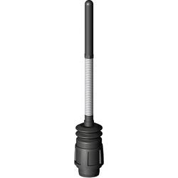 Siemens 3SE50000AR01 Siemens Dig.Industr. hlava pohonu černá 1 ks