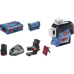 Bosch Professional GLL 3-80 C křížová laserová vodováha