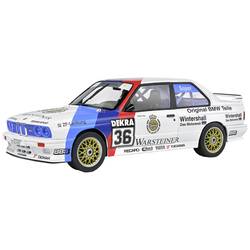 Solido BMW E30 M3 #36 weiß 1:18 model auta