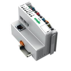 WAGO ETHERNET G1 ECO PLC 750-843 1 ks