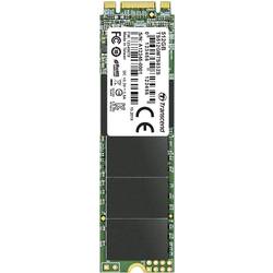 Transcend 832S 512 GB interní SSD disk SATA M.2 2280 M.2 SATA 6 Gb/s Retail TS512GMTS832S