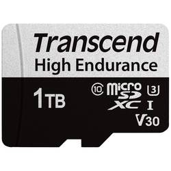 Transcend USD350V paměťová karta microSD 1 TB Class 10, UHS-I