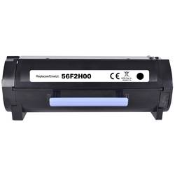 Renkforce Toner náhradní Lexmark 56F2H00 kompatibilní černá 15000 Seiten 56F2H00 RF-6131126