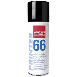 Kontakt Chemie PRINTER 66 73009-AE čistič tiskárny 200 ml