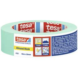 tesa ALLROUND MASK 04352-00002-00 krepová lepicí páska mátová (d x š) 50 m x 30 mm 1 ks