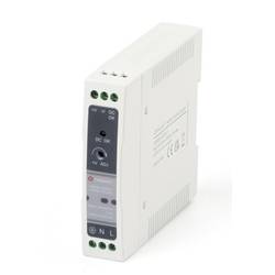 Dehner Elektronik AC/DC vestavný zdroj, uzavřený, 24 V/DC, 0.83 A, 20 W, výstupy 1 x