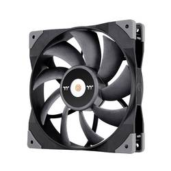 Thermaltake TOUGHFAN 14 PC větrák s krytem černá