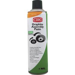 CRC GRAFIT ASSEMBLY PASTA 500ml Montážní sprej GRAPHITE ASSEMBLY PASTE 500 ml