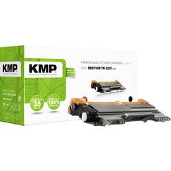 KMP Toner náhradní Brother TN-2220, TN2220 kompatibilní černá 5200 Seiten B-T97 1257,5000