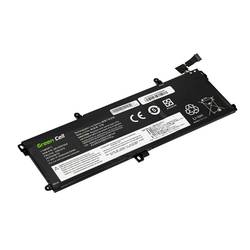 Green Cell akumulátor do notebooku GC-LE170 11.55 V 4650 mAh Lenovo