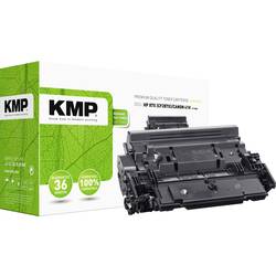 KMP Toner náhradní HP 87X, CF287X kompatibilní černá 18000 Seiten Toner 2540,3000