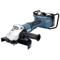 Makita DGA901ZKU2 Akumulátorová úhlová bruska 230 mm, kufřík, 18 V