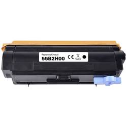 Renkforce Toner náhradní Lexmark 55B2H00 kompatibilní černá 15000 Seiten 55B2H00 RF-6131122