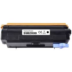 Renkforce Toner náhradní Lexmark 55B2X00 kompatibilní černá 20000 Seiten 55B2X00 RF-6131124