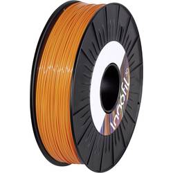 BASF Ultrafuse ABS-0111B075 ABS ORANGE vlákno pro 3D tiskárny ABS plast 2.85 mm 750 g oranžová 1 ks