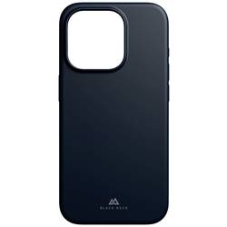 Black Rock Urban Case Cover Apple iPhone 15 Pro Midnight indukční nabíjení, odolné vůči nárazům