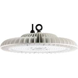 Pracht 9603112 9603112 Halový LED reflektor LED bílá