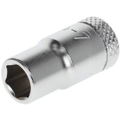 Gedore 20 7 6165910 vložka pro nástrčný klíč 7 mm 7 mm 1/4 (6,3 mm)