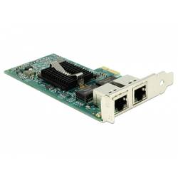 Delock 89944 karta PCI-Express PCIe