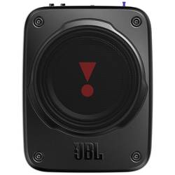 JBL BassPro Lite aktivní subwoofer do auta 200 W