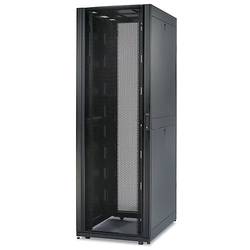 APC Netshelter SX 42U Enclosure b/sides 19 skříň pro datové sítě (š x v x h) 75 x 199 x 107 cm 42 U černá