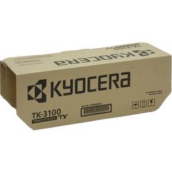 Kyocera náplň do tiskárny TK-3100 1T02MS0NL0 originál černá 12500 Seiten