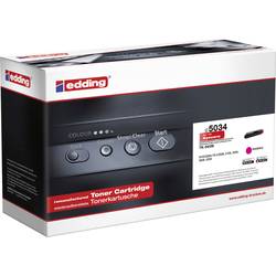 Edding Toner náhradní Kyocera TK-590M kompatibilní purppurová 5000 Seiten edding 5034 18-5034