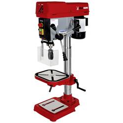 Holzmann Maschinen SB203V_230V stolní vrtačka 750 W celková výška 1125 mm 230 V