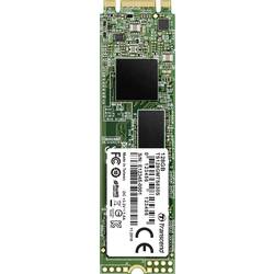 Transcend 830S 128 GB interní SSD disk SATA M.2 2280 M.2 SATA 6 Gb/s Retail TS128GMTS830S