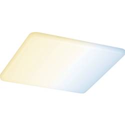 Paulmann 95384 Veluna VariFit LED panel vestavný, LED, 15 W, saténová