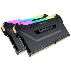 Corsair CMW16GX4M2Z3600C18 paměť RAM pro server DDR4 16 GB 2 x 8 GB 3600 MHz 288pin DIMM CMW16GX4M2Z3600C18