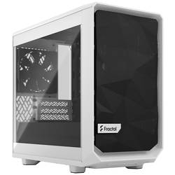 Fractal Design Meshify 2 Nano PC skříň bílá