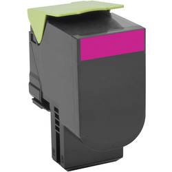 Lexmark kazeta s tonerem 702HM CS310 CS410 CS510 originál purppurová 3000 Seiten 70C2HM0