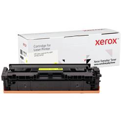 Xerox Toner náhradní HP 216A (W2412A) kompatibilní žlutá 850 Seiten Everyday 006R04202