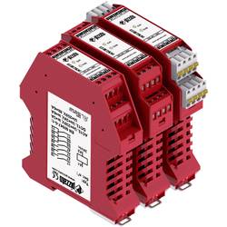 Pizzato Elettrica CS AR-05V024 bezpečnostní modul 3 spínací kontakty, 1 rozpínací kontakt 240 V/AC 1 ks